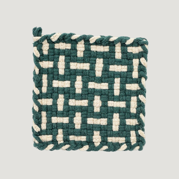 Seedling Collection in Pine and Flax