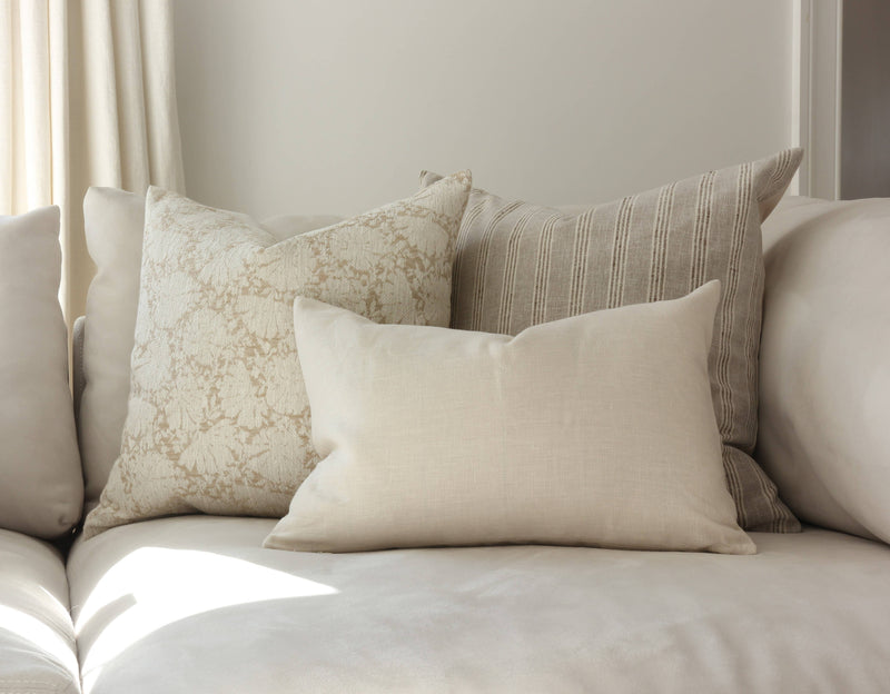 Landyn Stripe Pillow