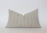 Landyn Stripe Pillow