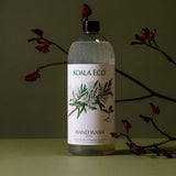 Rosalina & Peppermint Hand Wash - Refill