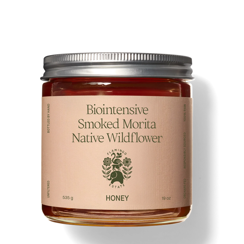 Flamingo Estate Morita Chile Honey