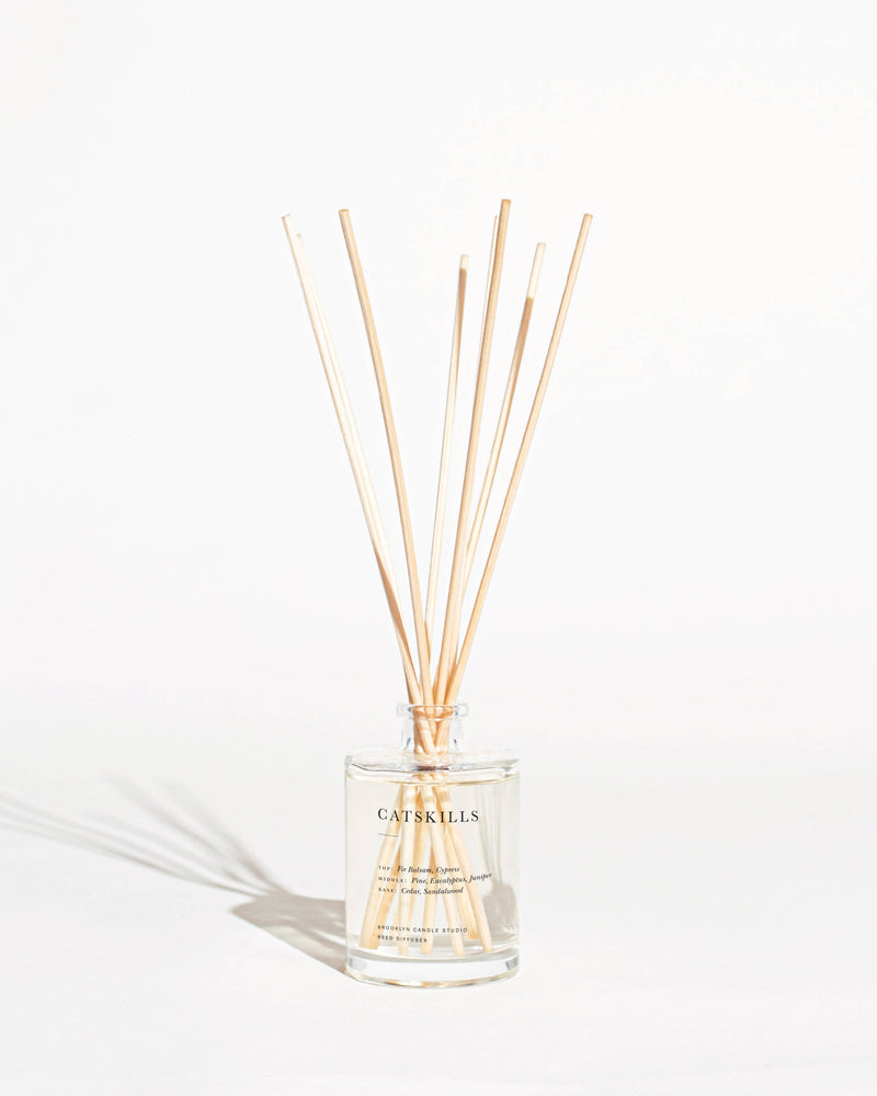 Catskills Reed Diffuser