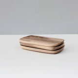 Walnut Wood Tray