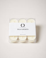 Tealight Candle - Set of 9