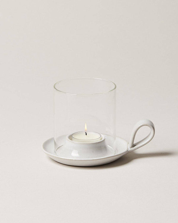 Pantry Tealight Hurricane