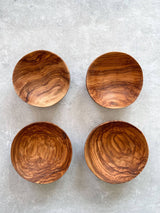 Olive Wood Bowl