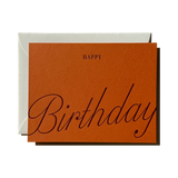 Happy Birthday No. 44