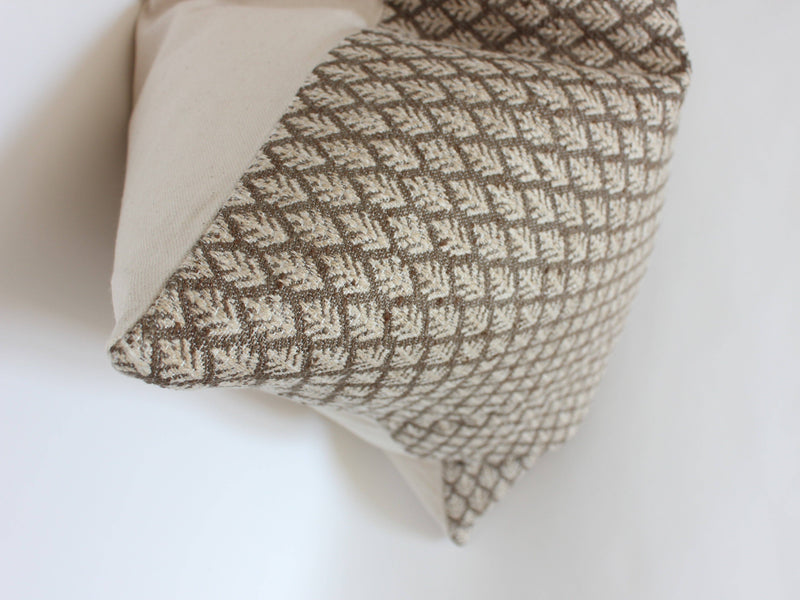 Fern Pillow