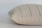 Evans Stripe Pillow