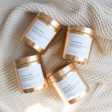 Holiday Soy Candle — Fraser Fir