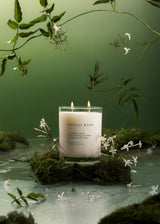 Hawaii Rain Classic 2-Wick Candle (Seasonal)