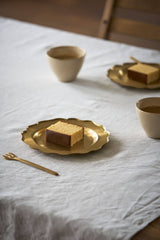 Brass Decorative Plate (M)