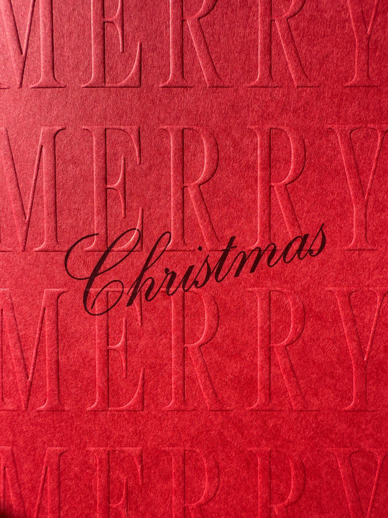 Merry Christmas No. 47