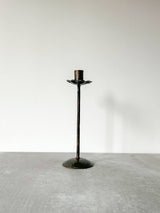 Daisy Taper Candle Holder