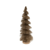 Holiday Sisal Tree — Willow