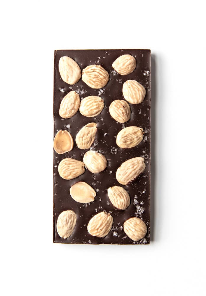 Marcona Almond