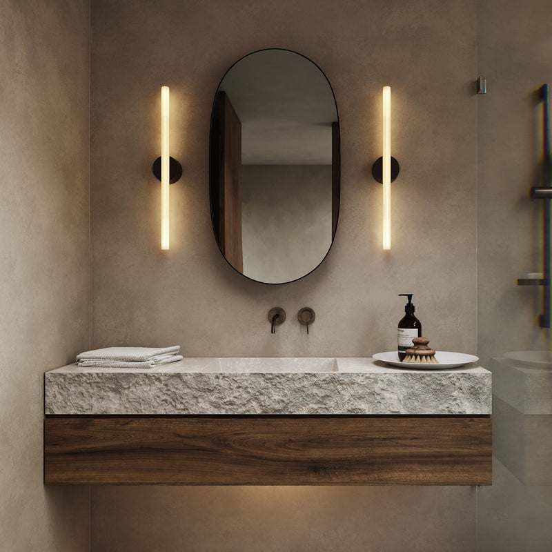 Kilter Wall Light