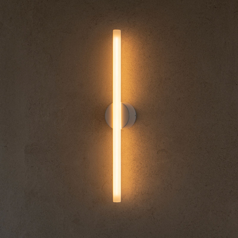 Kilter Wall Light
