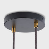 Kilter Pendant Light