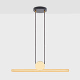 Kilter Pendant Light