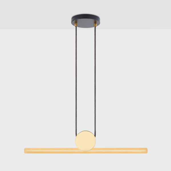 Kilter Pendant Light