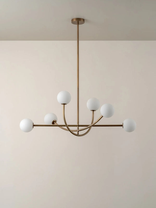 Perry Chandelier