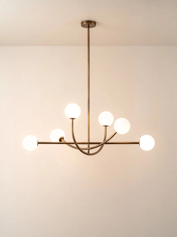 Perry Chandelier