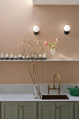 Templeton Pink - Paint No. 303