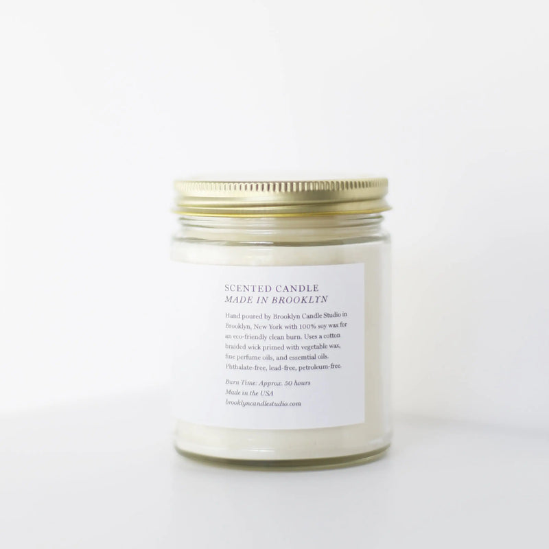 Sweet Fig Candle