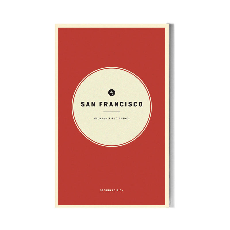 San Francisco Field Guide