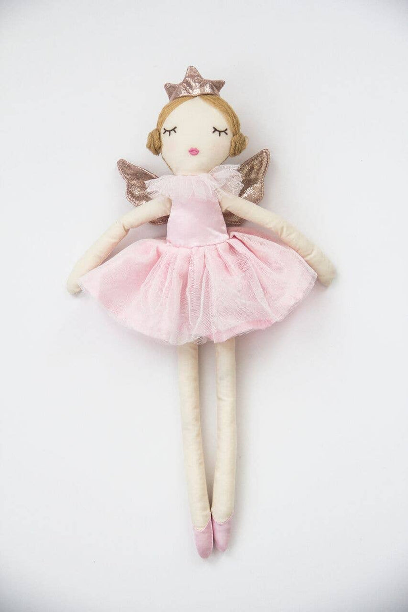 Ballerina Princess - Angelina