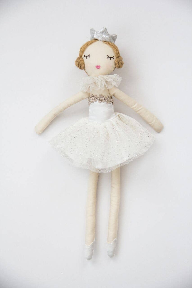 Ballerina Princess- Lilybelle