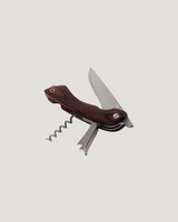 Provisions Corkscrew Knife