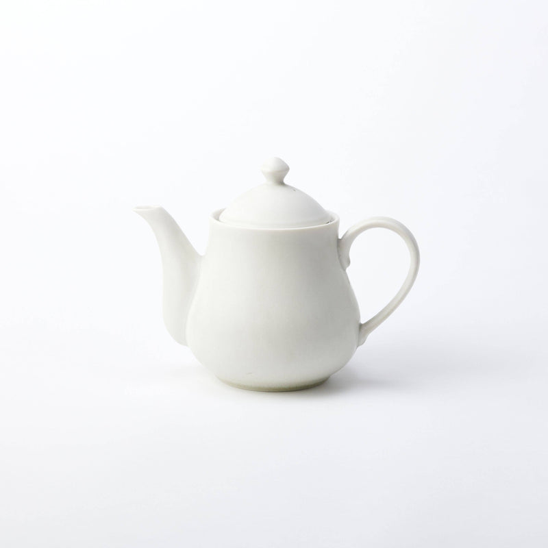 Jean Tea Pot