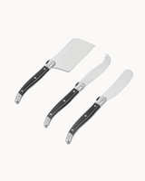 French Cheese Knife Set