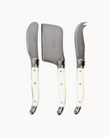 French Cheese Knife Set