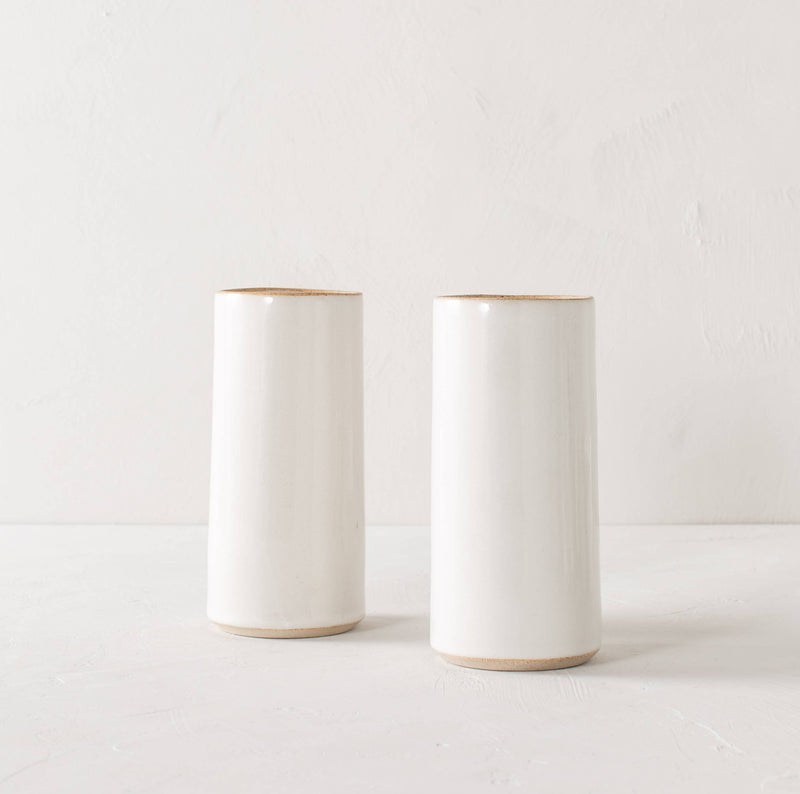 Stoneware Large Vase
