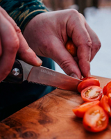 Provisions Corkscrew Knife