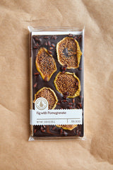 Fig with Pomegranate - Limited Edition
