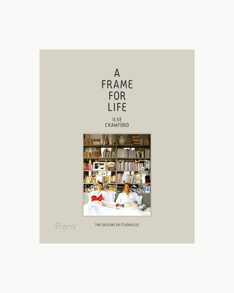 A Frame for Life: The Designs of Studio Ilse