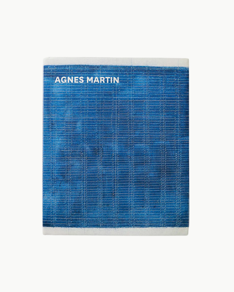 Agnes Martin
