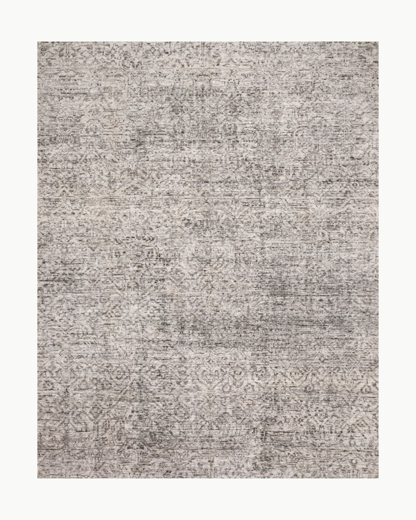 Amara Rug - Ivory/Taupe