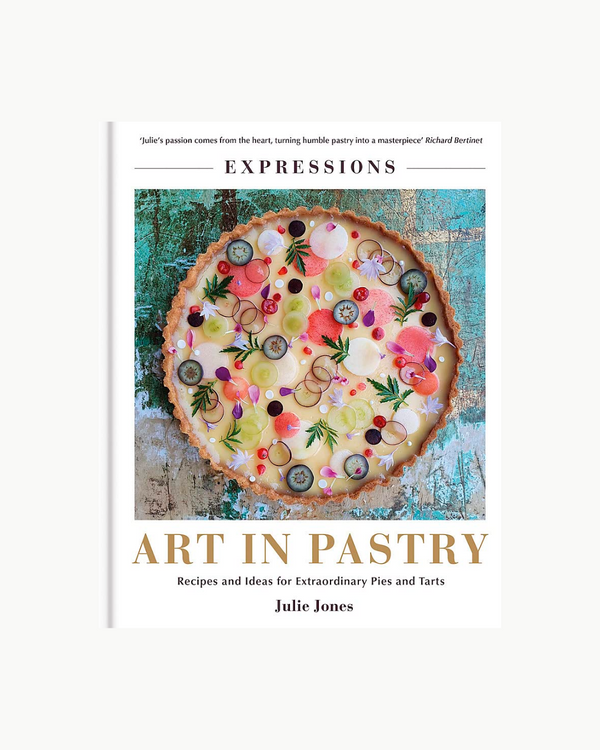 Art in Pastry: The Delicate Art of Pastry Decoration