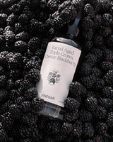 Blackberry Vinegar