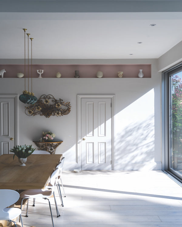 Blackened -  Paint No. 2011