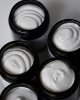 Whipped Body Butter — Citrus Vanilla