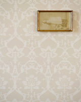 Brocade Wallpaper