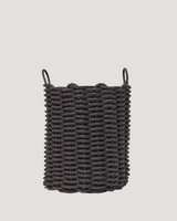 Rope Basket - Charcoal