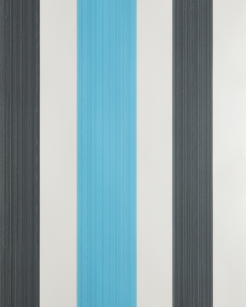 Chromatic Stripe Wallpaper