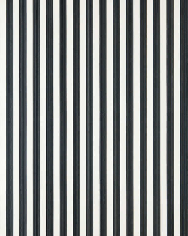 Closet Stripe Wallpaper